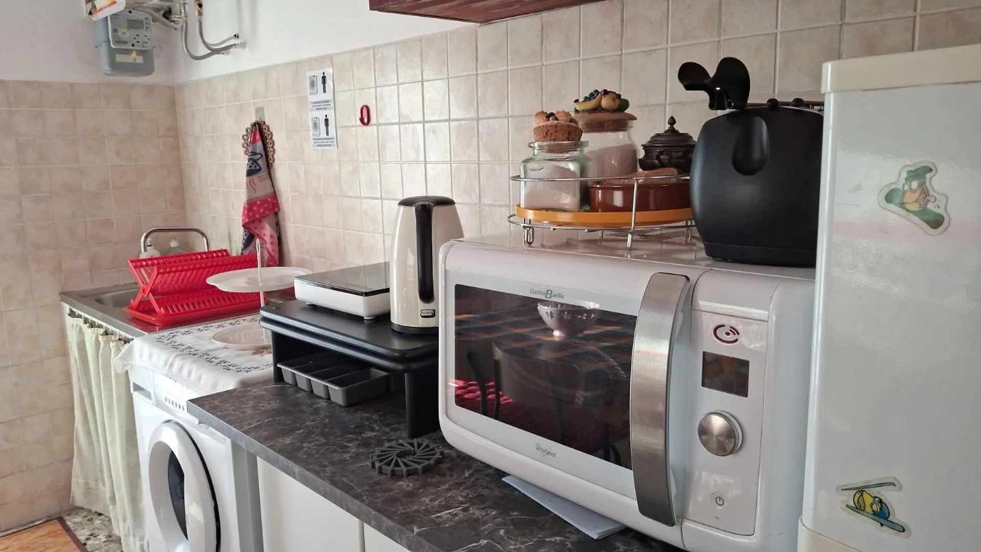 Appartamento Milano Ca' Granda 0*, Milan