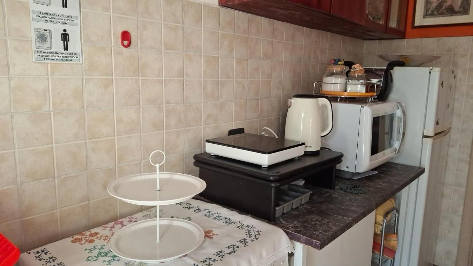 Appartamento Milano Ca' Granda Apartment Milan