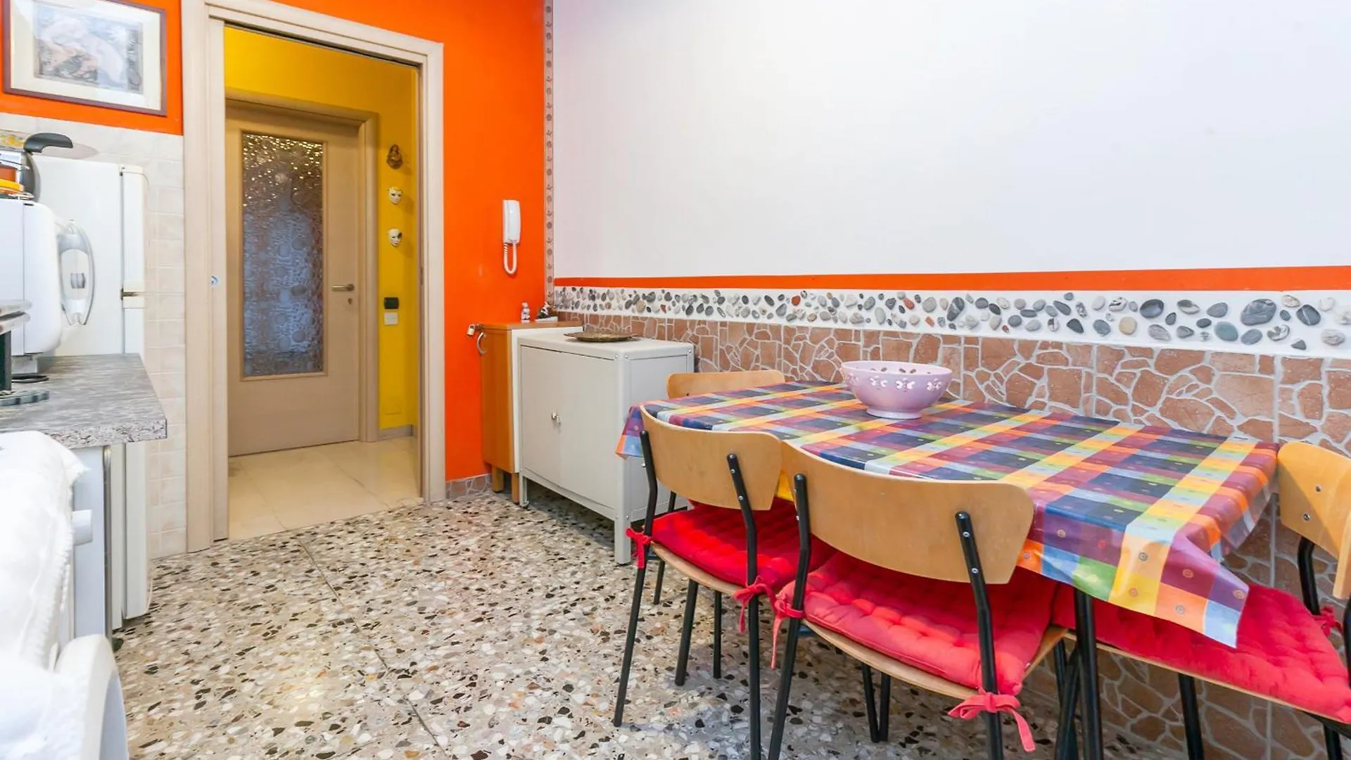 Apartment Appartamento Milano Ca' Granda Italy
