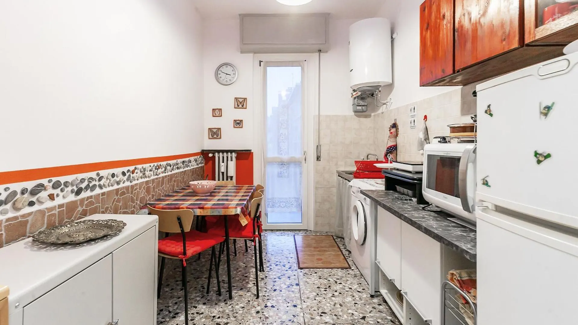Appartamento Milano Ca' Granda