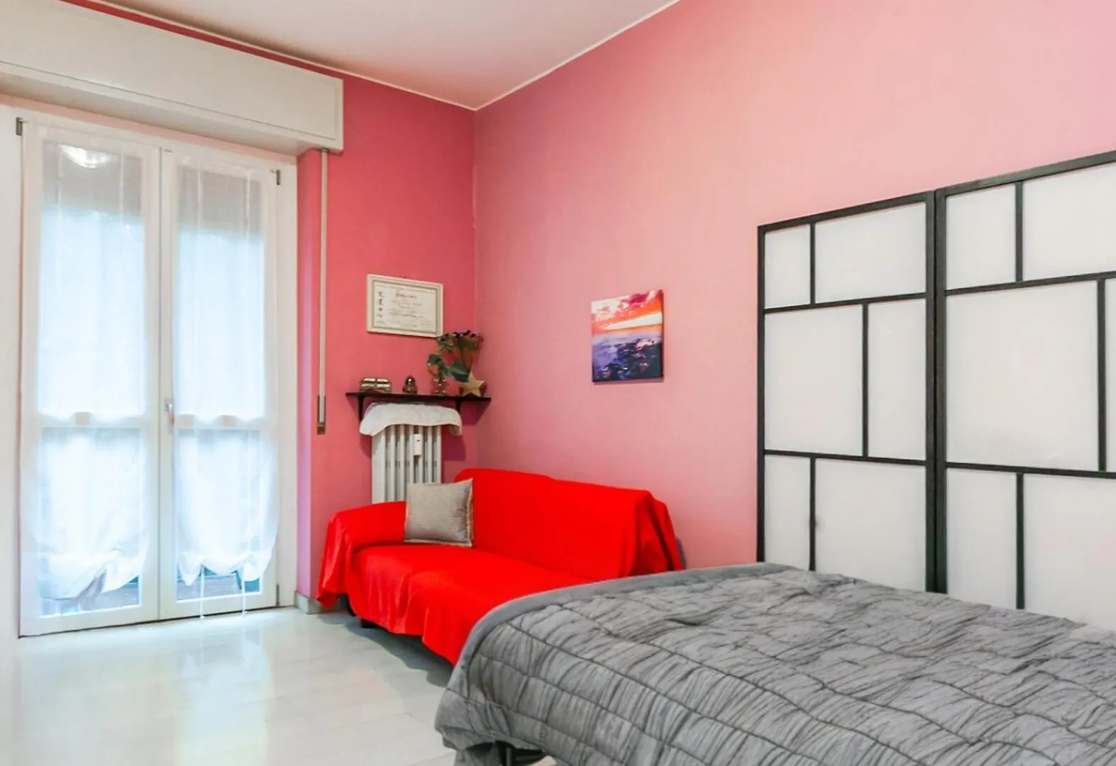 Appartamento Milano Ca' Granda