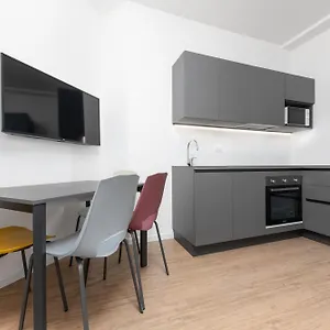 Casa Da Mirabello Апартаменты