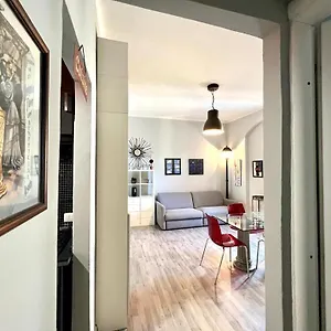  Apartamento Kibilu - Via Thaon De Revel