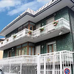 Villamelchiorre 1 Гостевой дом