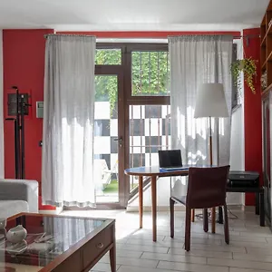 Fabio's Bnb Mailand