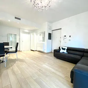  Apartamento Mpm - Belinzaghi 5 6 Pax
