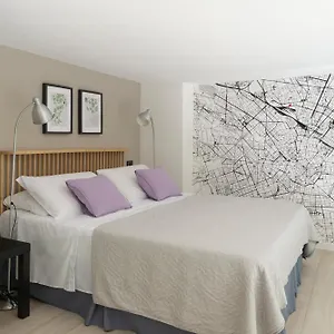  Apartamento Aprica16 Loft House Milano