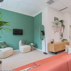  Apartamento Well-located Campus Near Park
