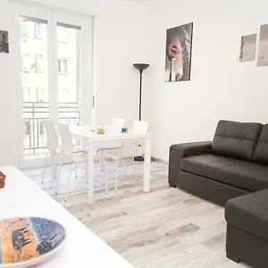  Apartamento Mi Suzzani