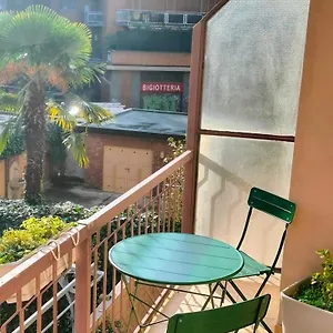  Apartamento Homes Milano
