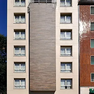 Bb Bicocca Апарт-отель