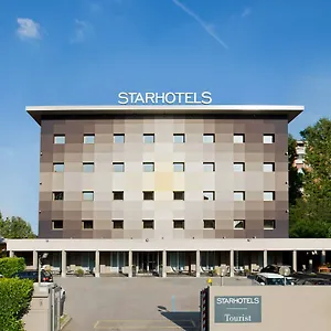 Starhotels Tourist Отель